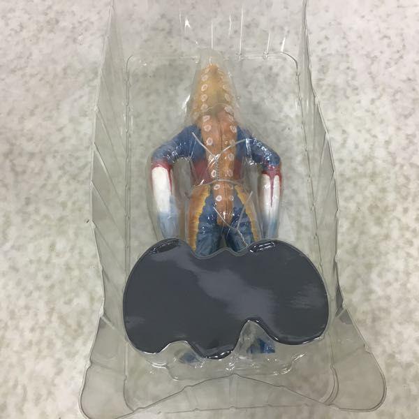 エクスプラス 大怪獣シリーズ ウルトラセブン 幻覚宇宙人 メトロン星人