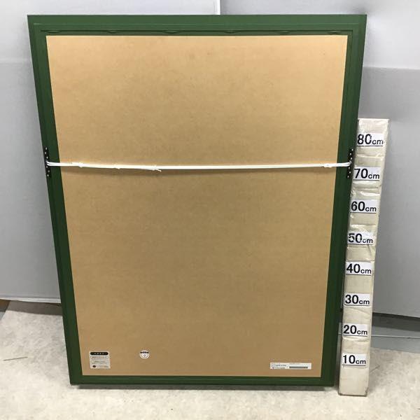 同梱不可□ アールビバン 版画 てぃんくる SE版 絵空事の国の愛莉翠 32