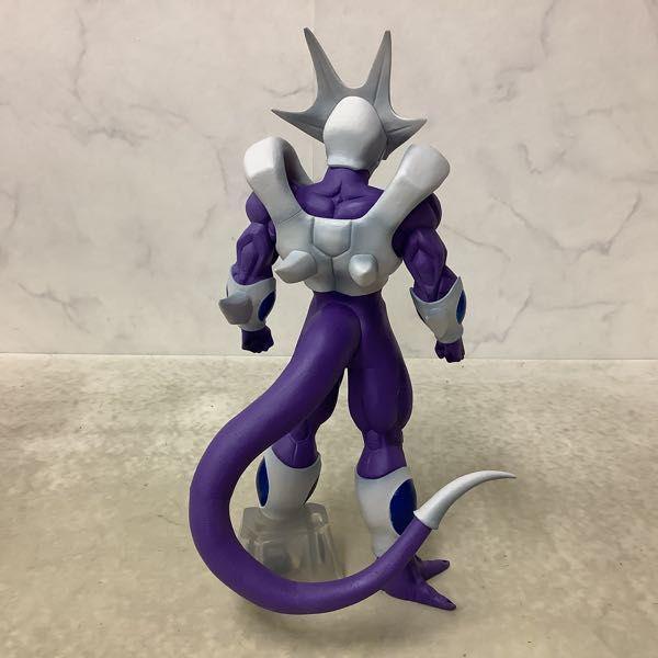 F賞　クウラ　一番くじ　ドラゴンボール 一番くじ ドラゴンボール BACK TO THE FILM F賞 クウラ(最終形態
