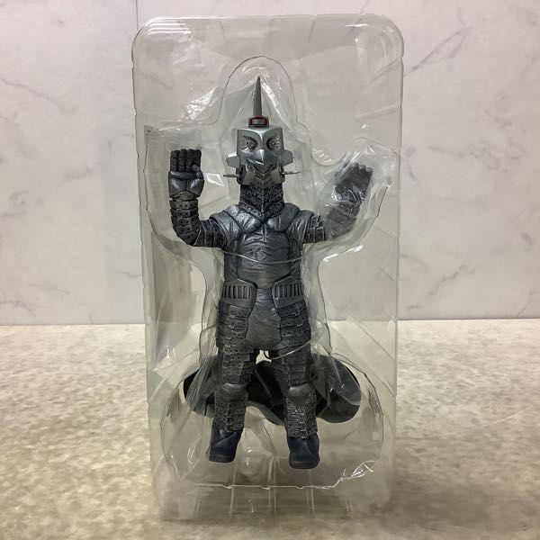 エクスプラス 大怪獣シリーズ ウルトラセブン カプセル怪獣