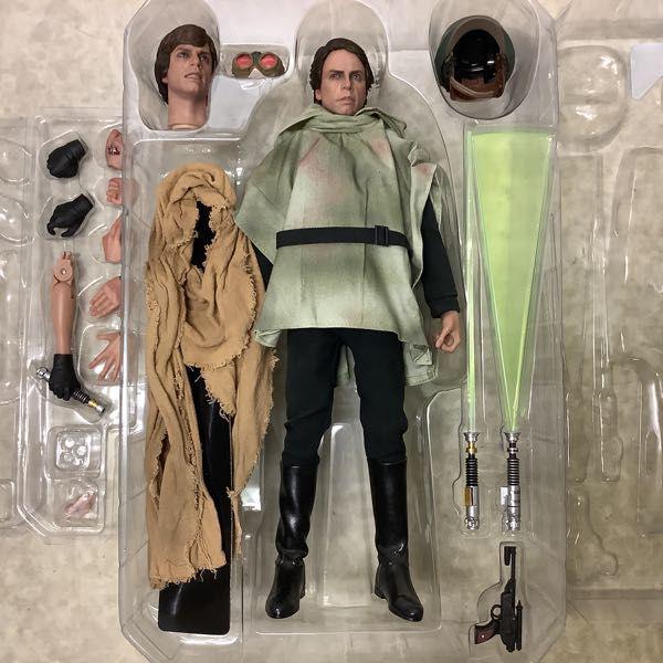 ホットトイズ ムービー・マスターピース 1/6 MMS517 スター・ウォーズ