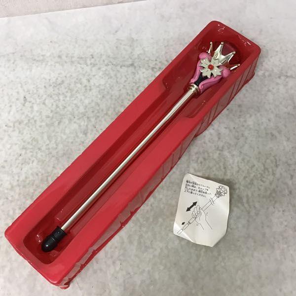 セガ 怪盗セイントテール セイントイリュージョンステッキ 販売・買取