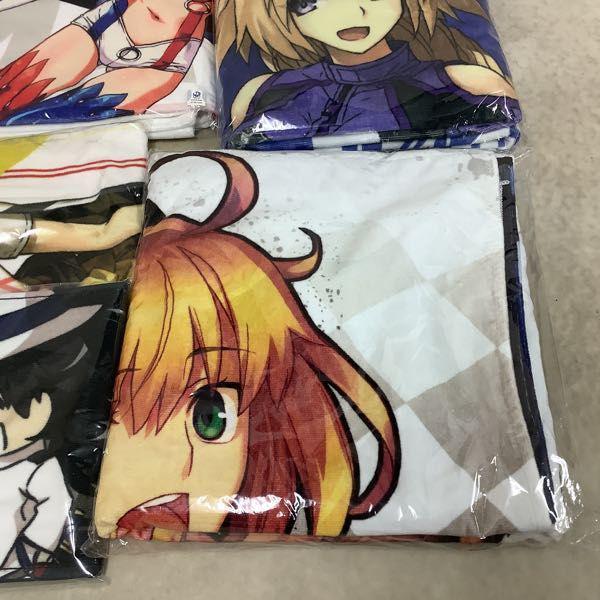 FGO Fate TYPE-MOON 冷感タオル アルトリア アルク 青子 ネロ セイバー FGO Fate TYPE-MOON 冷感タオル アルトリア アルク 青子 ネロ セイバー
