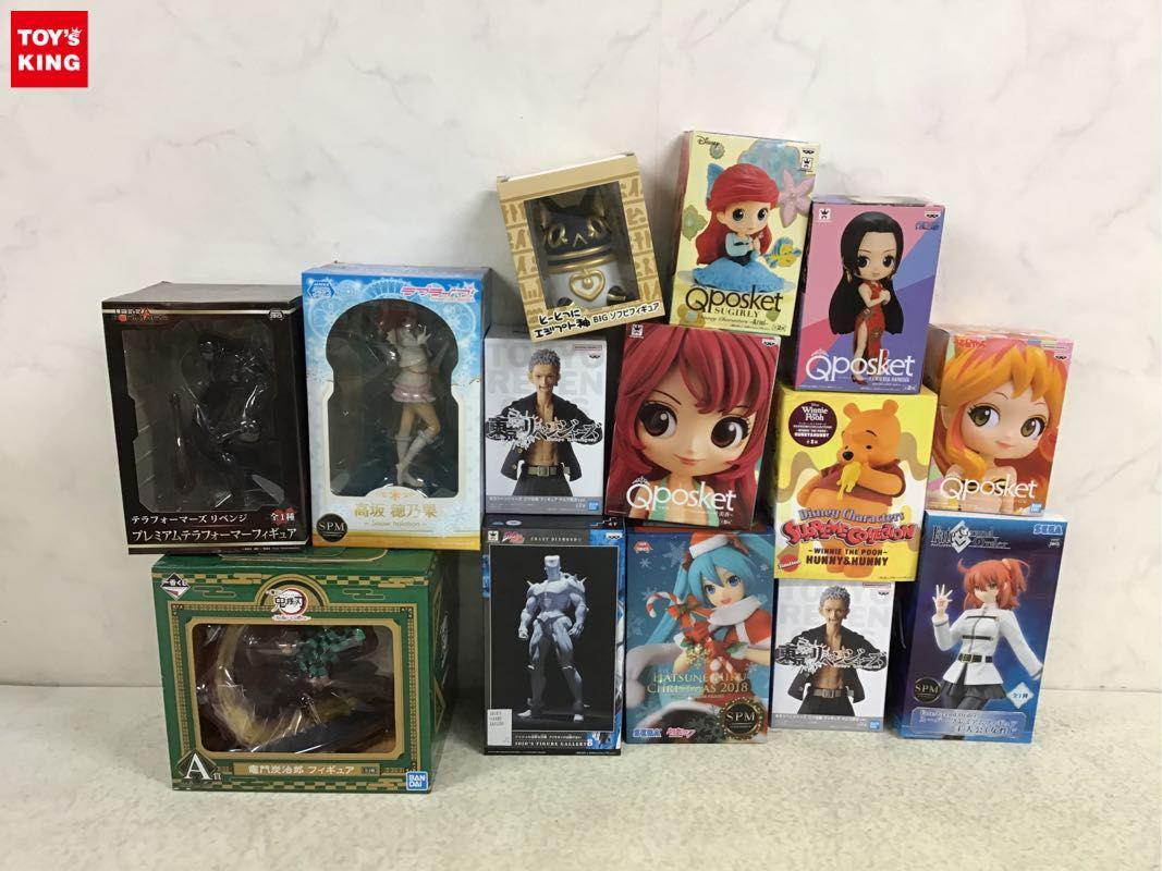 テラフォーマーズ 買取 | おもちゃ買取トイズキング