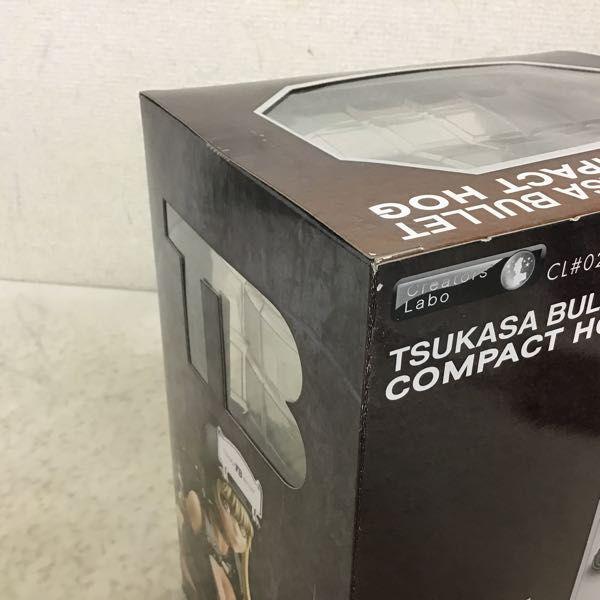 未開封 やまと クリエイターズ ラボ CL#024 TSUKASA BULLET COMPACT