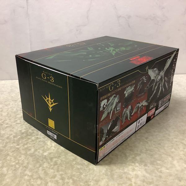 ROBOT魂 機動戦士Zガンダム ゲー・ドライ(重塗装仕様) 販売・買取