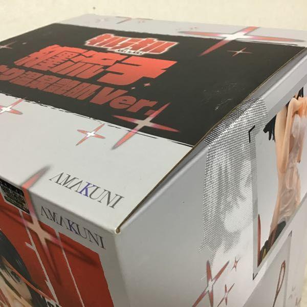 ホビージャパン 1/7 キルラキル 纏 流子 湯上がり温泉艶肌Ver. 販売・買取