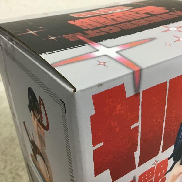 ホビージャパン 1/7 キルラキル 纏 流子 湯上がり温泉艶肌Ver. 販売・買取