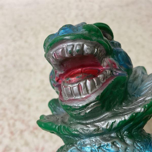 ブルマァク ジラース ソフビ 販売・買取