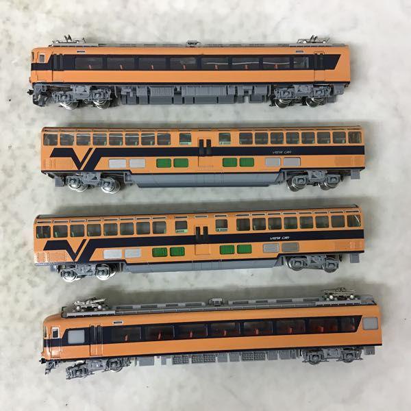 近鉄 新品未走行(付属品未使用)(即決限り室内灯可能)即決 22000系 GMグリーンマックス Ace 共演に近鉄22600系しまかぜアーバンライナーplus 希少 HO KTM(カツミ) 近鉄30000系 更新前タイプ 4両