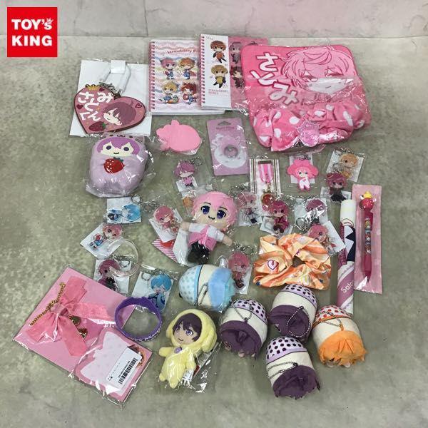 すとぷりグッズ強化買取中！ | おもちゃ買取トイズキング