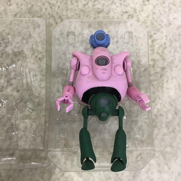 一番くじ ドラゴンボールセレクトマシーンズ B賞 ピラフロボ
