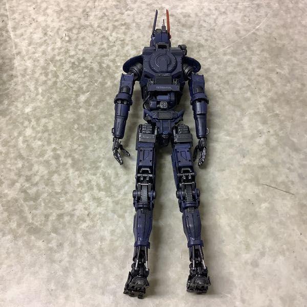threezero 1/6 CHAPPIE チャッピー 販売・買取