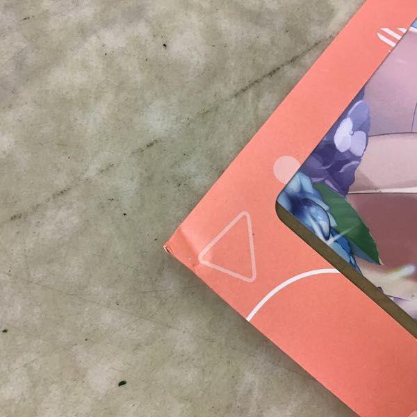 未開封含 がうる・ぐら 誕生日記念2022 直筆サイン入り ポスト