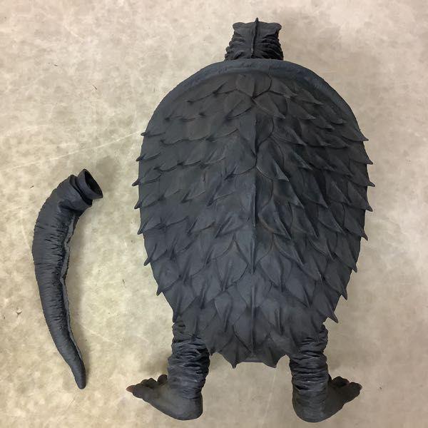 エクスプラス 大映30cmシリーズ 大怪獣空中戦 ガメラ対ギャオス
