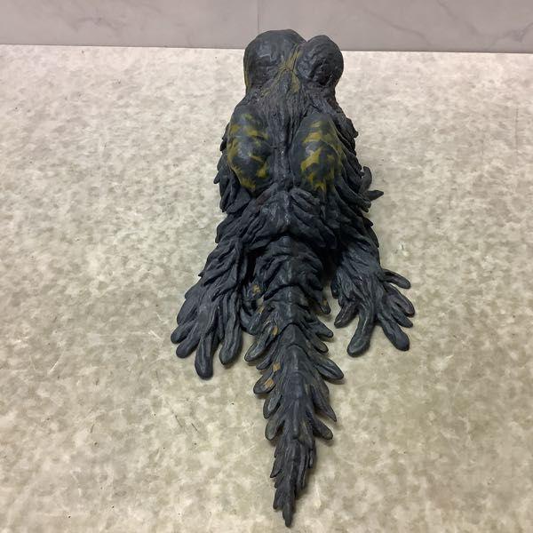 東宝大怪獣 ヘドラ（上陸明）四つん這いVer. 東宝大怪獣 ヘドラ（上陸明）四つん這いVer. Amazon.co.jp: 東宝