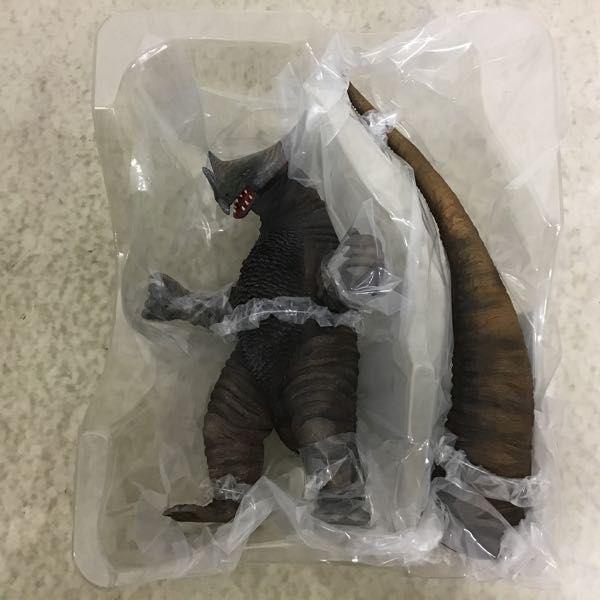 エクスプラス 大怪獣シリーズ ウルトラマン ゴモラVer.3 販売・買取