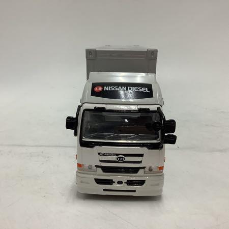 NISSAN DIESEL 日産ディーゼル セミトレーラー ミニカー 販売・買取