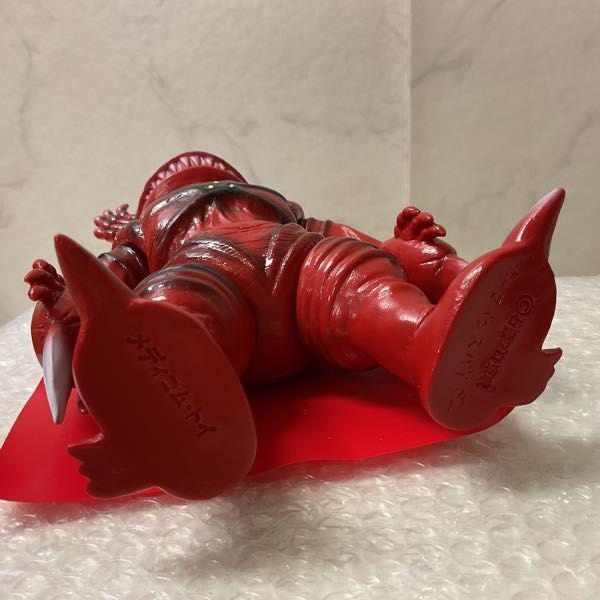 メディコム・トイ 東映レトロソフビコレクション 人造人間キカイダー