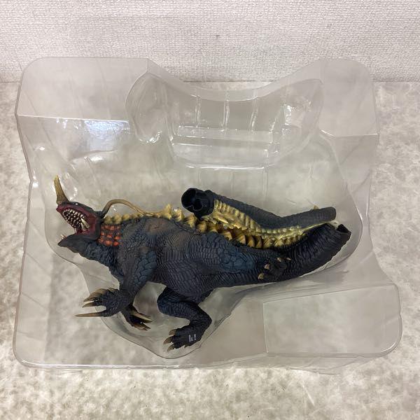 欠品 エクスプラス 大怪獣シリーズ シン・ウルトラマン ネロンガ 販売