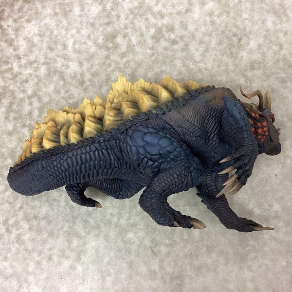 欠品 エクスプラス 大怪獣シリーズ シン・ウルトラマン ネロンガ 販売