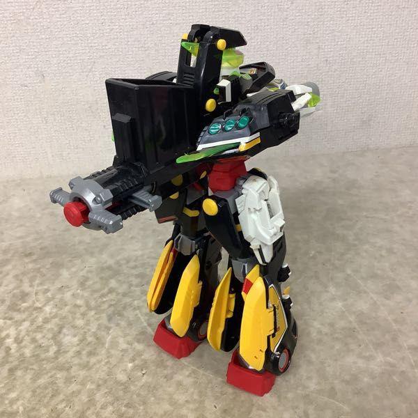 ジャンク 箱無 ビーダマン ビーダキャリバー 販売・買取