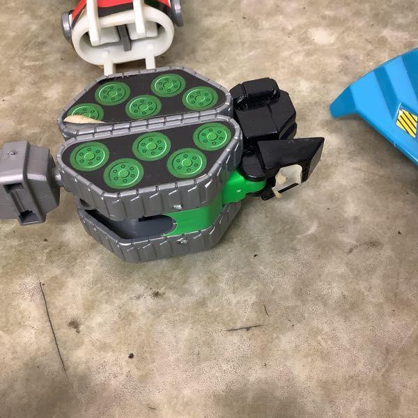 ジャンク 箱無 ビーダマン ビーダキャリバー 販売・買取