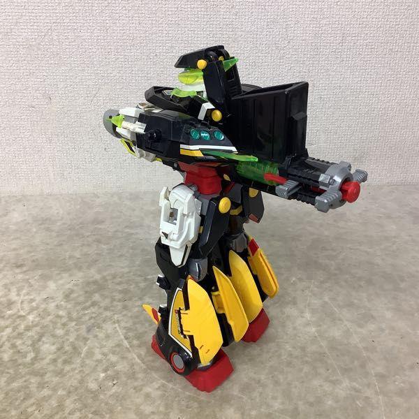 ビーダキャリバー　ビーダマン TAKARA ビーダマン爆外伝V ビーダキャリバー クリアバージョン 1999