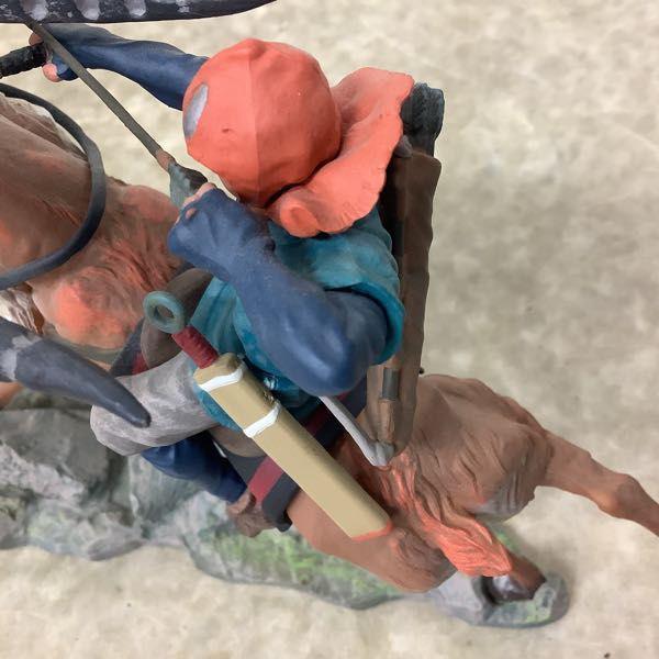 もののけ姫 サンと犬神 箱無し　ジブリ もののけ姫 サンと犬神 箱無し ジブリ もののけ姫 サンと犬神 箱