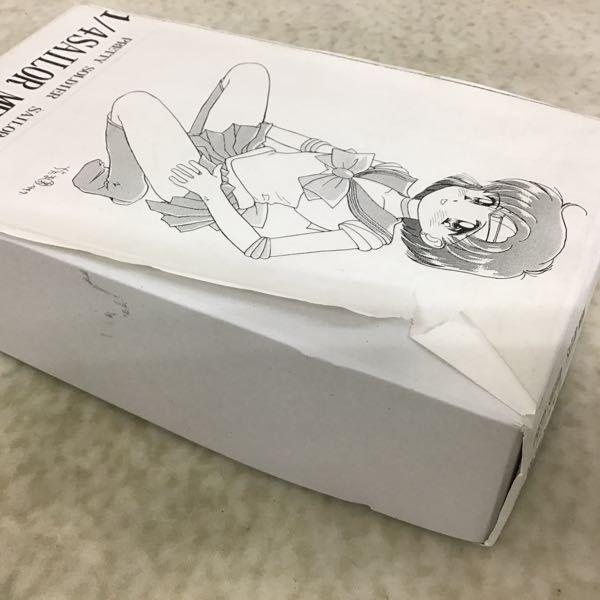 HOBBY BASE 烈風 1/4 美少女戦士セーラームーン セーラーマーキュリー