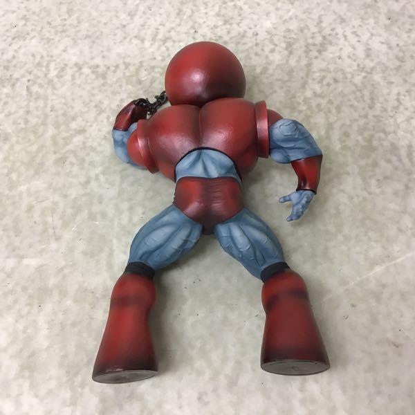 ジャンク 箱無 CCP Muscular Collection キン肉マン ケンダマン 販売・買取