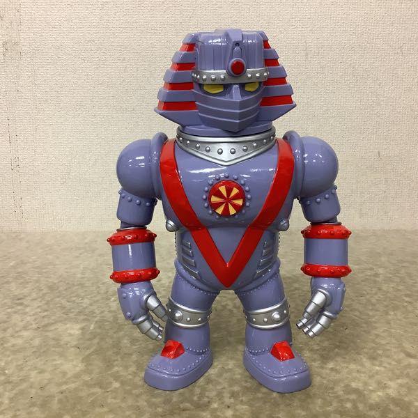 Sotaku Toys TakuBot Giant 2nd version ソフビ 販売・買取