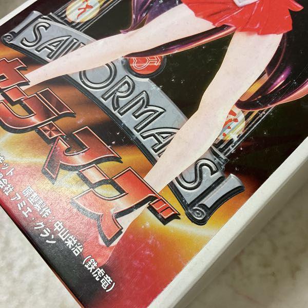 ジャンク アミエ・グラン 1/5 美少女戦士セーラームーン セーラー