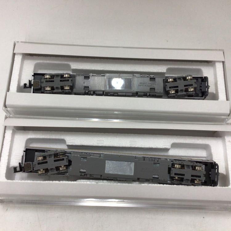 TOMIX Nゲージ 5591 TCS 車載カメラシステムセット キハ187形 販売・買取