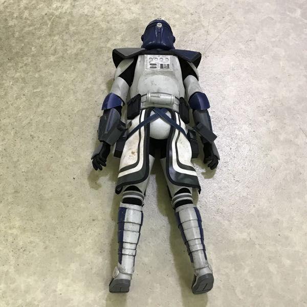 ホットトイズ テレビ・マスターピース 1/6 TMS064 スターウォーズ 