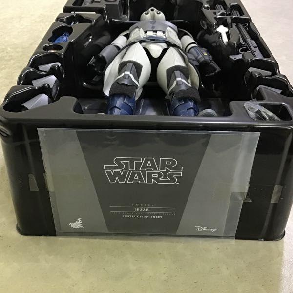 ホットトイズ テレビ・マスターピース 1/6 TMS064 スターウォーズ