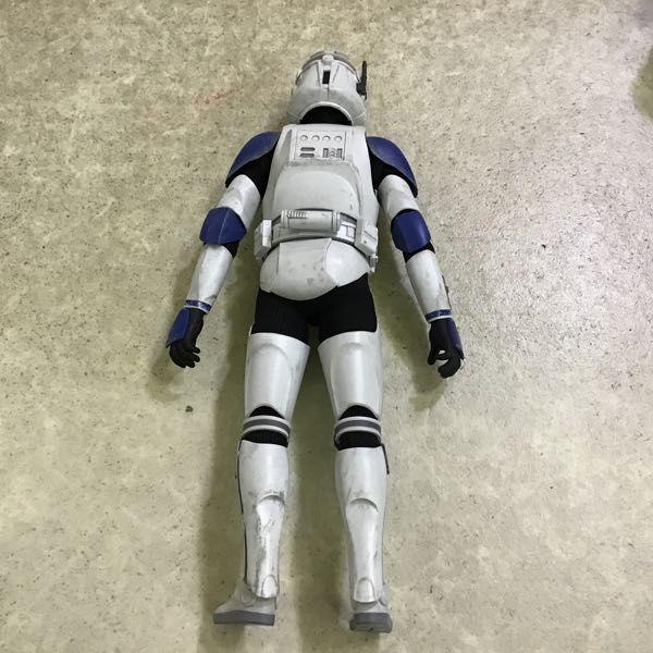 ホットトイズ テレビ・マスターピース 1/6 TMS065 スターウォーズ  