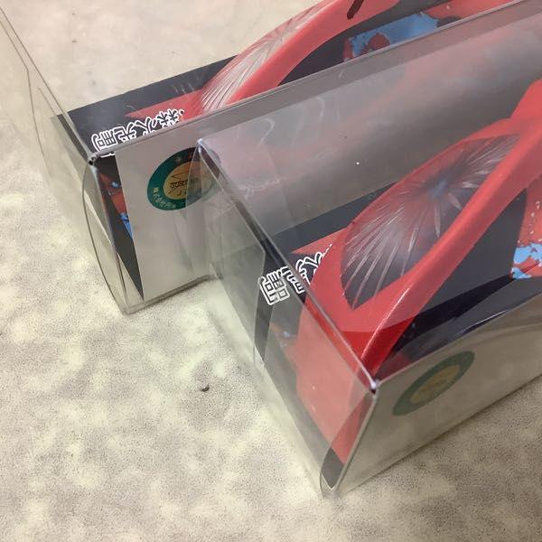 ウルトラアイ Ver.「ノンマルト」 1/1ディスプレイ　クリアキット塗装済完成品 レア ウルトラアイ Ver.「ノンマルト」 ウルトラセブン レア