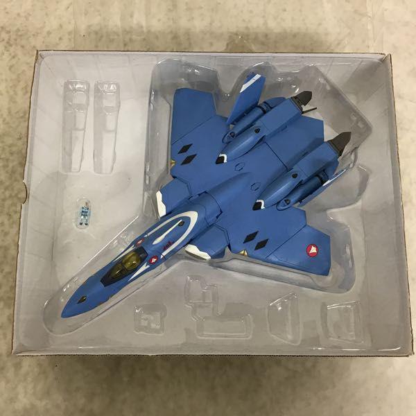 欠品 やまと 1/60 マクロス7 完全変形 VF-22S シュトゥルムフォーゲル
