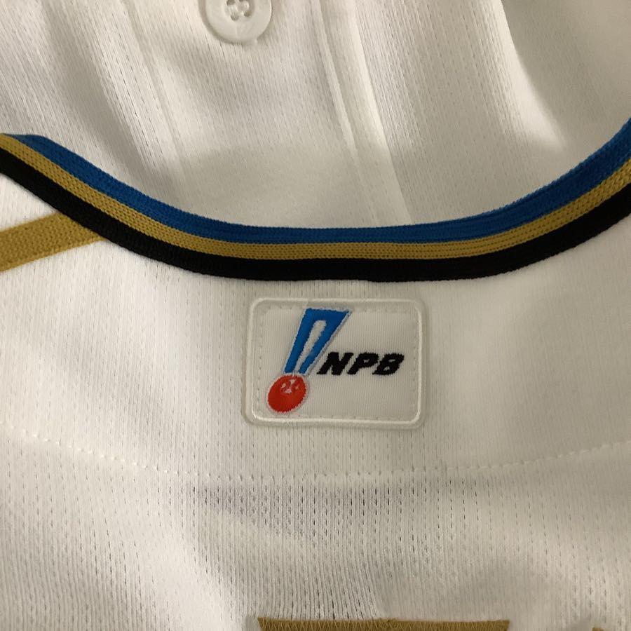 Mizuno/ミズノ 日本ハムファイターズ ダルビッシュ有 ユニフォーム 11番 レア 当時物】北海道 日本ハム ファイターズ ダルビッシュ