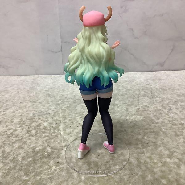 小林さんちのメイドラゴン ルコア 私服ver 1/7 完成品フィギュア 中古品 Amazon | 小林さんちのメイドラゴン 「ルコア」 私服ver 1/7