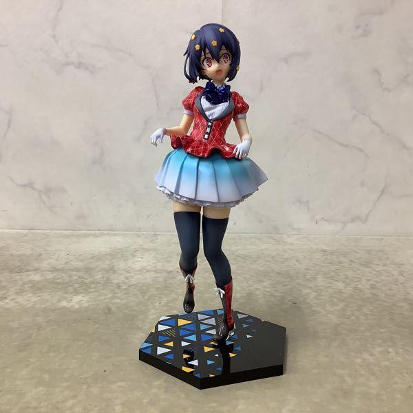 ジャンク 箱無 F:NEX 1/7 ゾンビランドサガ 源さくら 紺野純子 水野愛