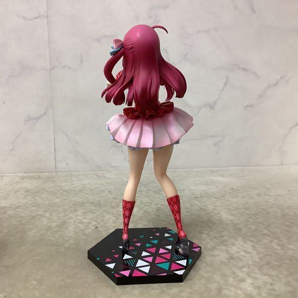 ジャンク 箱無 F:NEX 1/7 ゾンビランドサガ 源さくら 紺野純子 水野愛