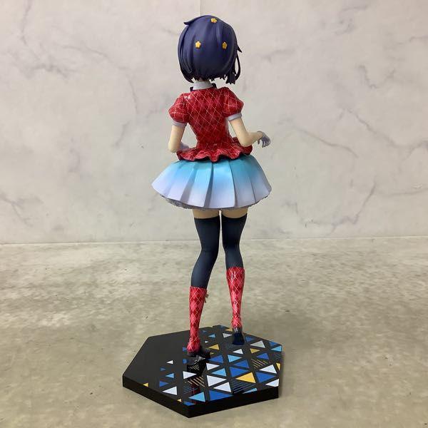 ジャンク 箱無 F:NEX 1/7 ゾンビランドサガ 源さくら 紺野純子 水野愛