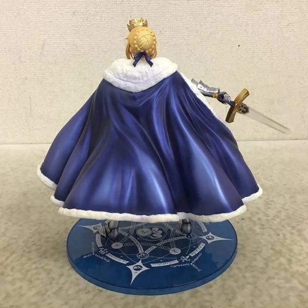 アニプレックス Fate/Grand Order ルーラー/ジャンヌ・ダルク 英霊正装ver. 1/7スケール Amazon | アニプレックス Fate/Grand Order ルーラー/ジャンヌ