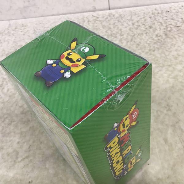 未開封 ポケモンセンター ポケカ ポケモンカードゲームXY BREAK