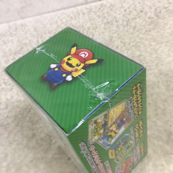 未開封 ポケモンセンター ポケカ ポケモンカードゲームXY BREAK