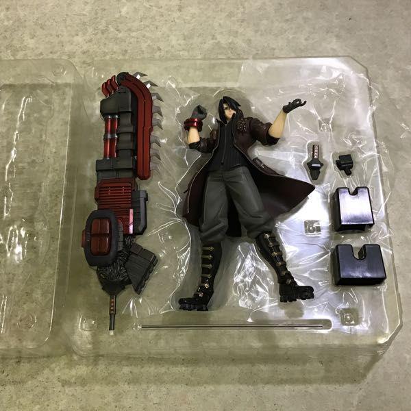 ブロッコリー 1/8 ゴッドイーター 雨宮リンドウ 販売・買取