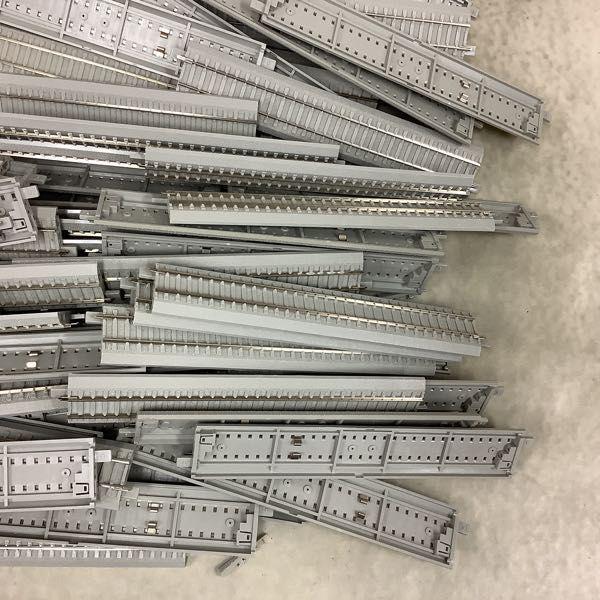 エンドウHOニューシステム線路 H1103曲線 H1001直線 39個セット