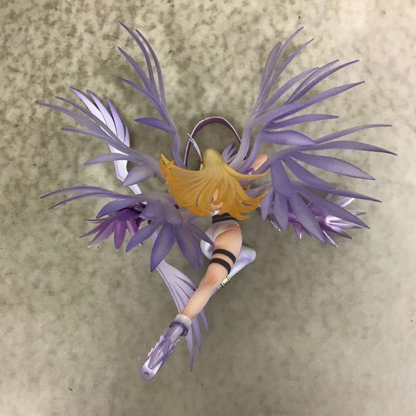 メガハウス Precious G.E.M. デジモンアドベンチャー エンジェウーモン